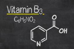 niacin vitamin B3